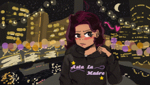 After Midnight