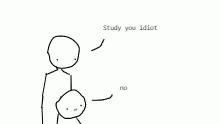status: