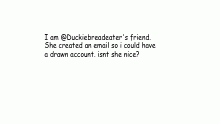 Hey! I'm new!