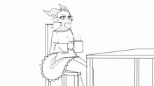 cawffee