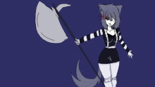 @Mayhem Art Trade 1