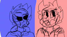 Tom & Tord