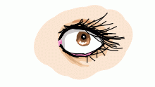 Eye