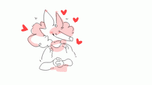 aa im anxious asf