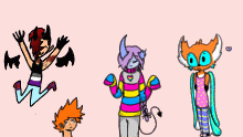 hi