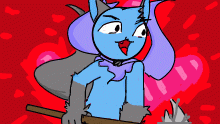 Art Trade?