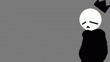 Oof when u wanna animate something>