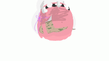 Steamed potato queen Ram