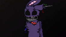 Bonnie the Guitarist