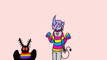 mothman says