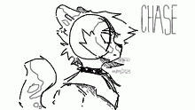 Lackadaisy oc