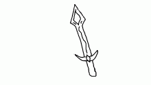 Sword of Empyrious