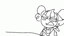 "Were you trying to adopt new kids,