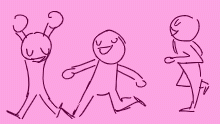 dance fellas!