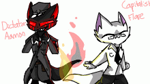 Dress up time!