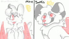 I tried
