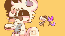marshal