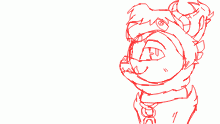 Uhh test sketch thingy
