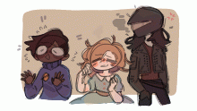 kiddos