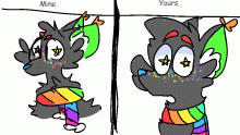 gay furrreeeeee