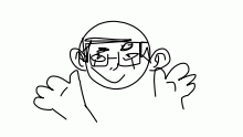 Hai!