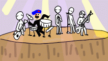 Drummer