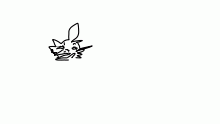 That sly dog *theory*