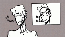 my old style scares me