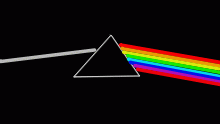 Pink floyd (dark side of the moon)