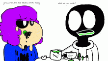 Tea party