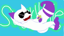 art trade with sugr!kube