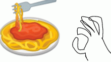 🍝