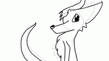 look who got a stylus :3