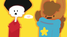 more fanart for tis bootiful couple