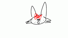 i hope ash doesn't see this