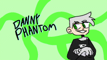 danny fenton