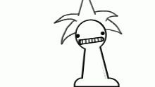 Blur test