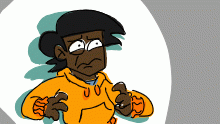 Latest animation by ZBomb