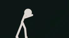 footing is easy actually