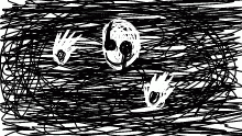 Down The Void We Go