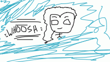 i let my friend make this