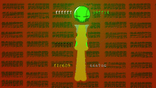 nuclear hazard for @ilyasTN