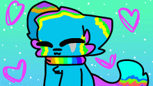 Me-w! (CatI)