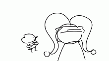 Latest animation by LOSER