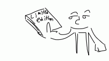 An Announcement!