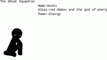 DSR Characters And Extra