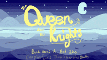 A Bad Joke: Chapter four