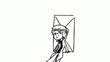 heh im not like other boys