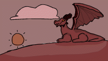 dragon