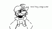 stage builder is a curse and bless